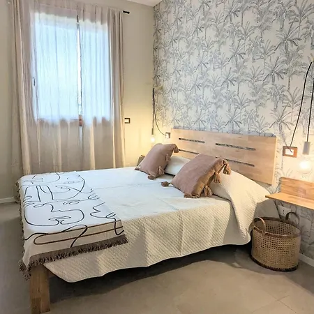 Aimaro דירה סירמיונה