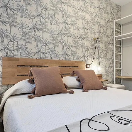 Aimaro Apartamento