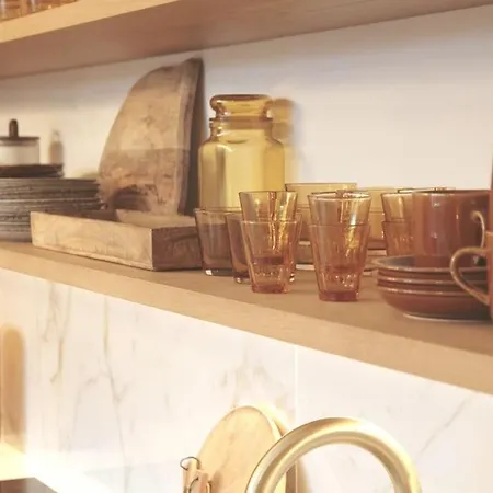 דירה Aimaro סירמיונה