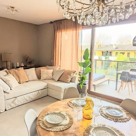 Apartamento Aimaro *